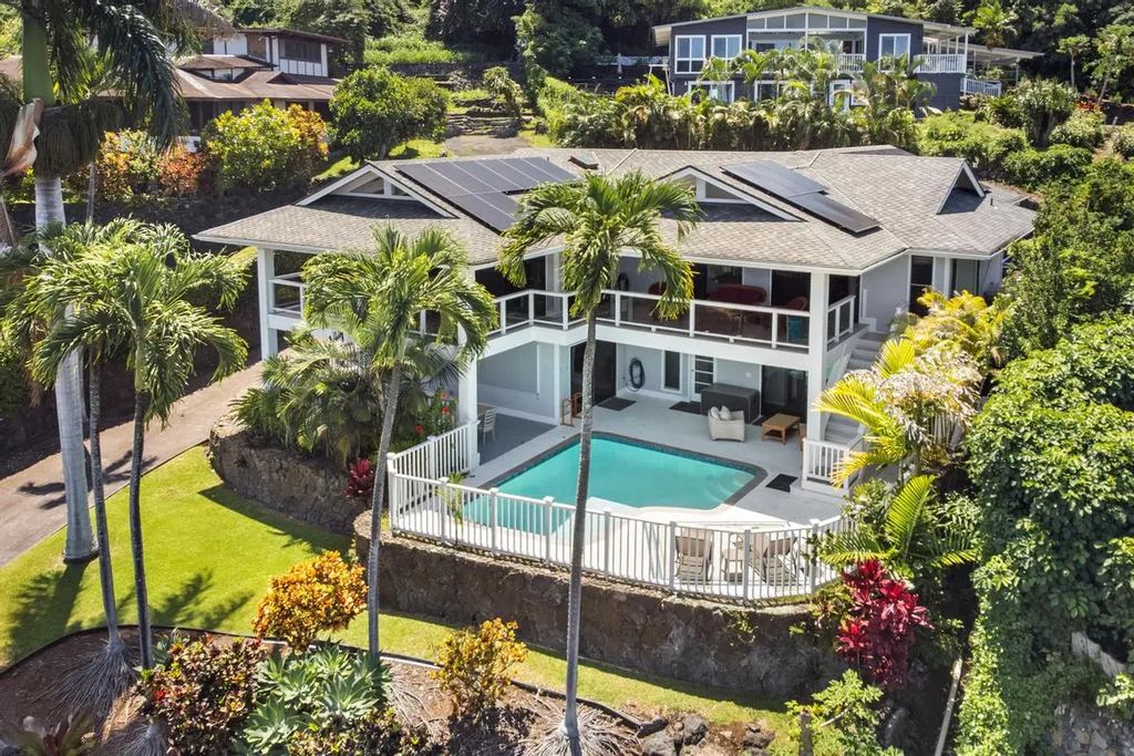 77-360 Mele Pl, Kailua Kona
