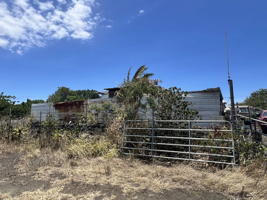 94-6367 Mark Twain St, Naalehu