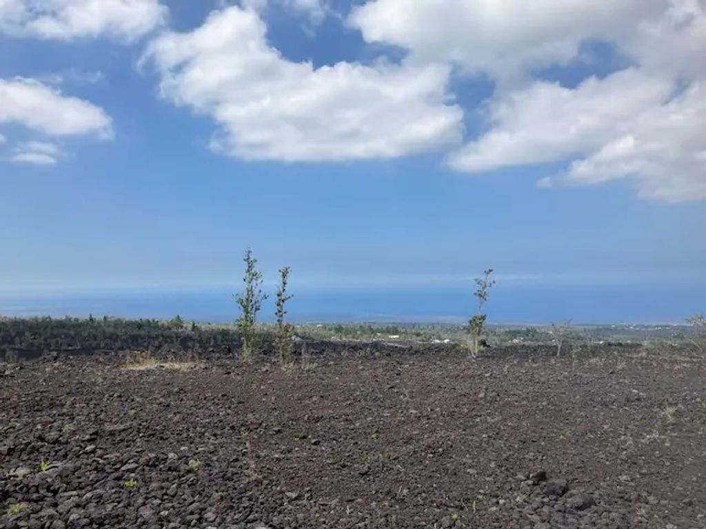 Aloha Blvd, Ocean View