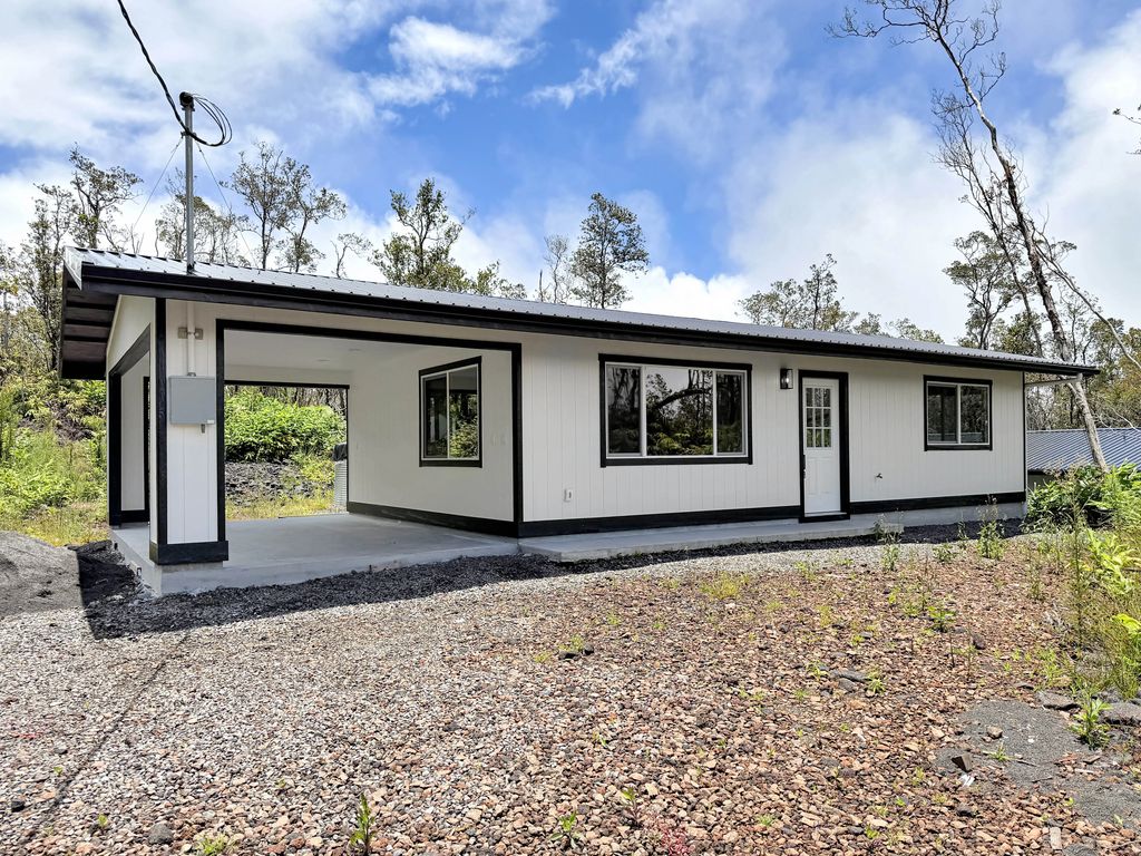 11-3152 Anuhea St, Volcano
