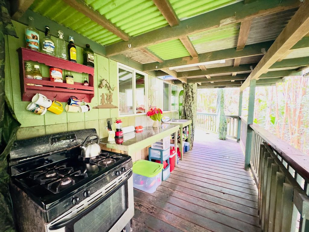 16-1630 Pulelehua Rd, Kurtistown