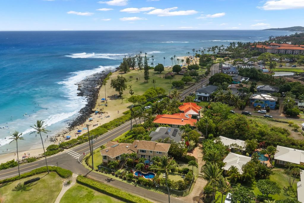 2211-a Pane Rd, Koloa