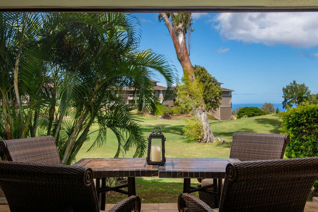 68-3840 Lua Kula St H105, Waikoloa