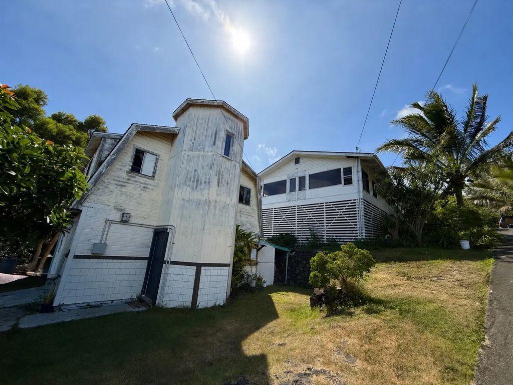 94-6330 Pele St, Naalehu