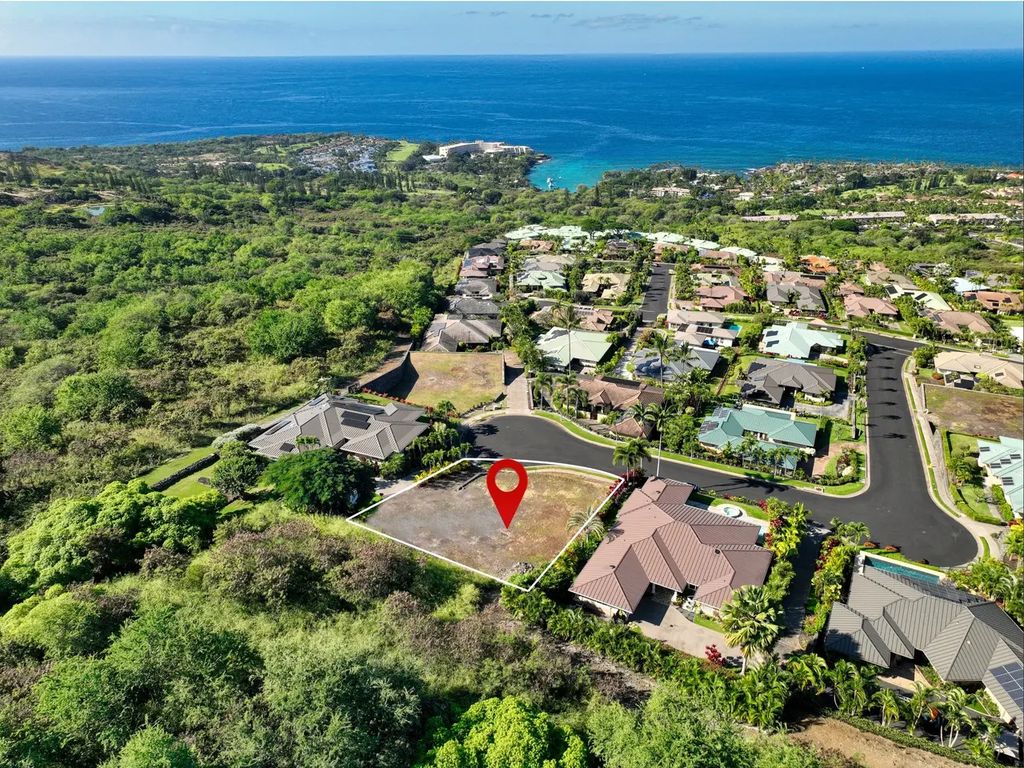 78-6996 Ola Kino St, Kailua-Kona