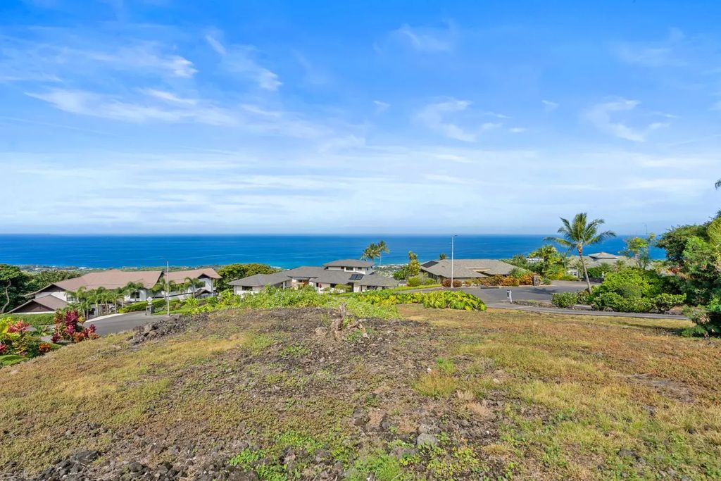 Aeo St, Kailua Kona