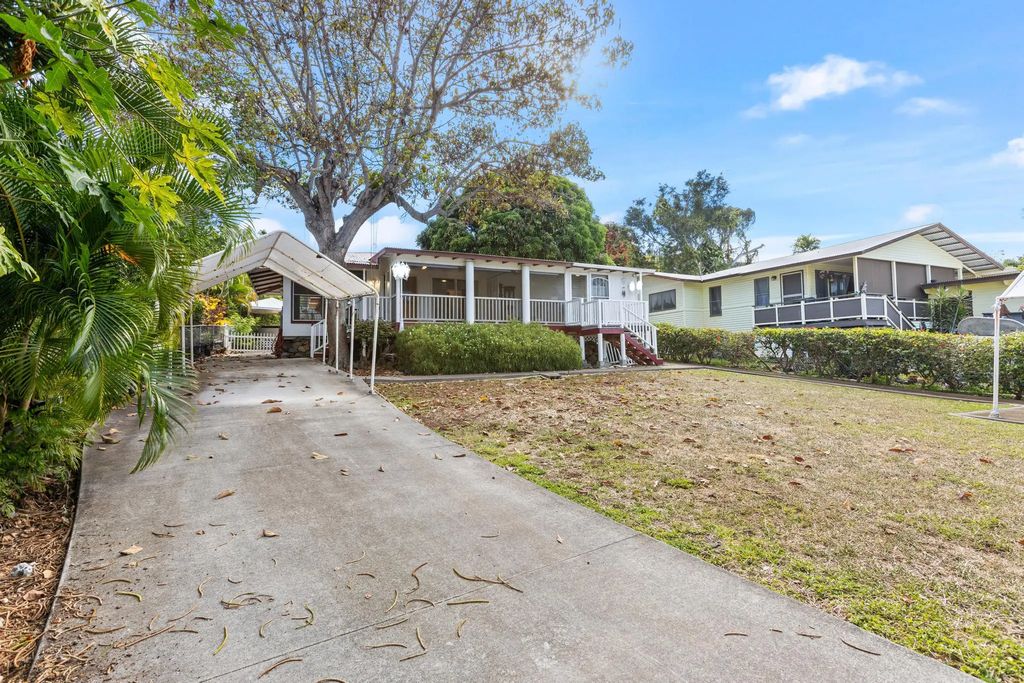 77-6512 Sea View Circle, Kailua Kona