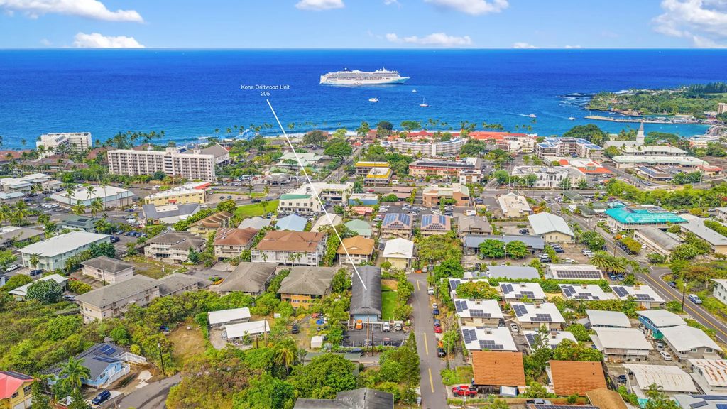 75-176 Alakai St 205, Kailua Kona