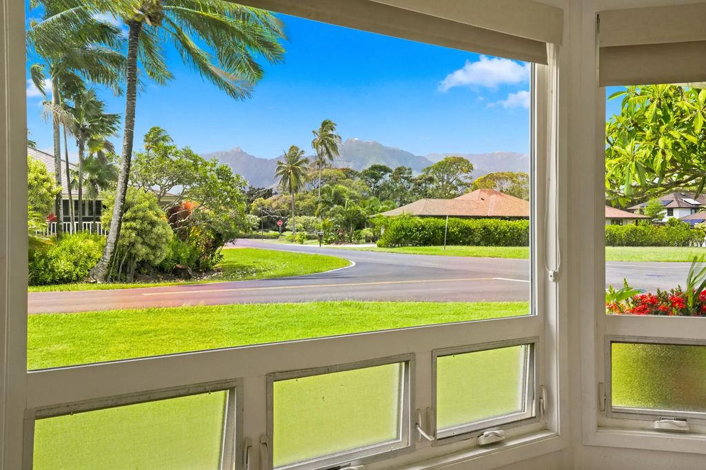 5144 Kapiolani Lp, Princeville