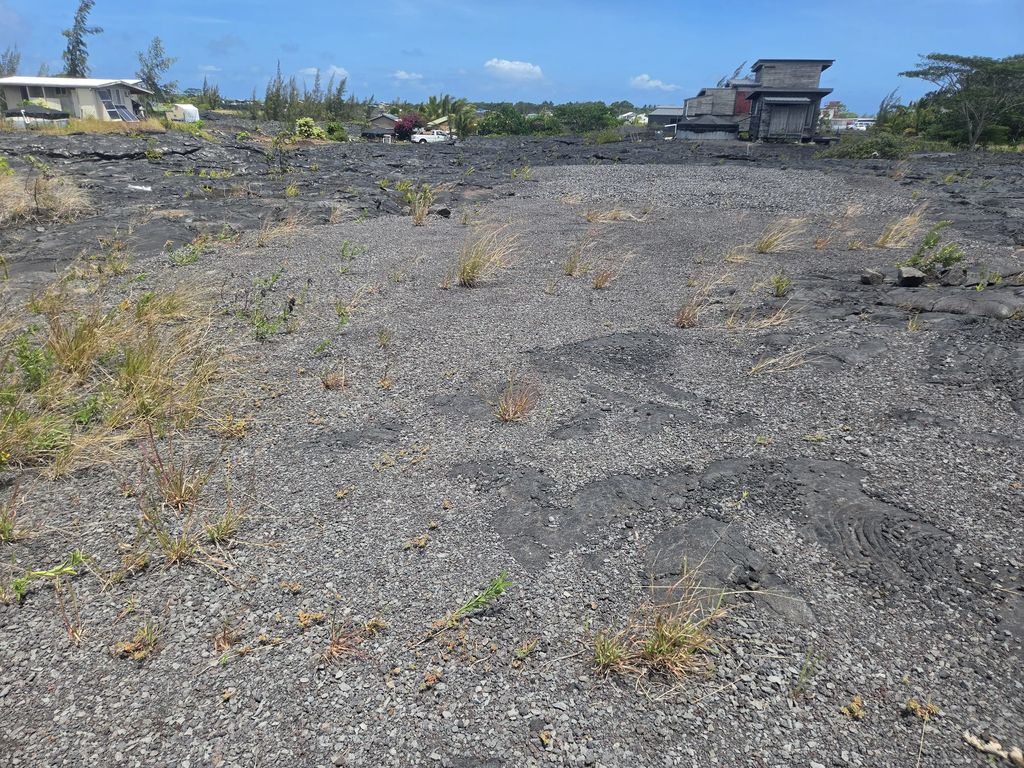 Makani St, Pahoa