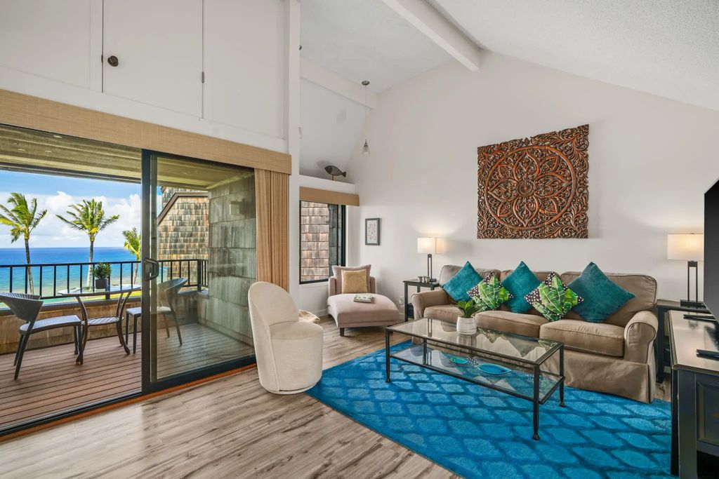 3700 Kamehameha Rd H5, Princeville