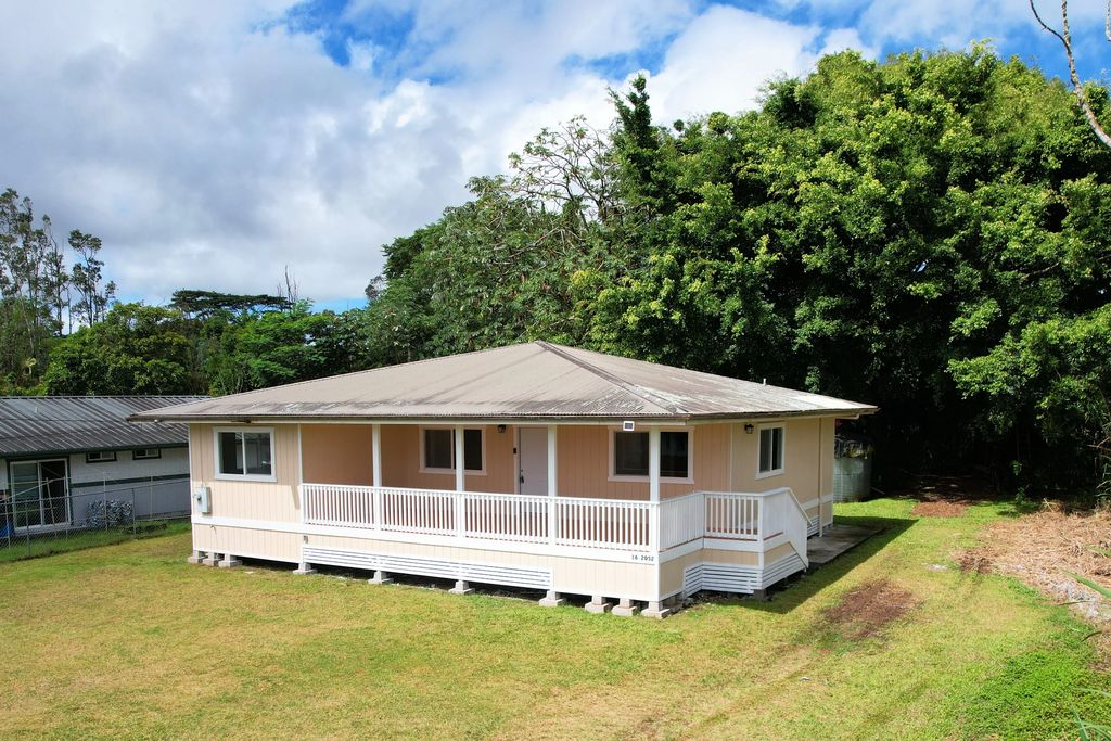 16-2052 Jewel Dr, Pahoa