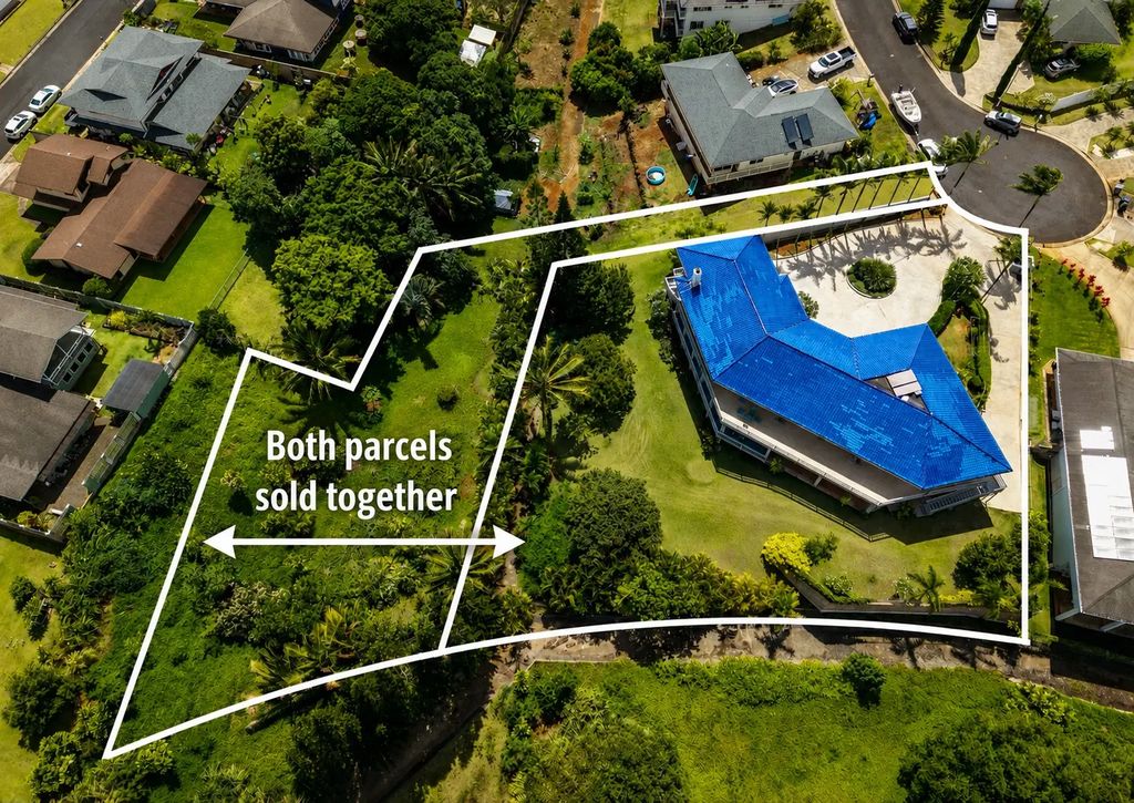2940 Kanani St, Lihue