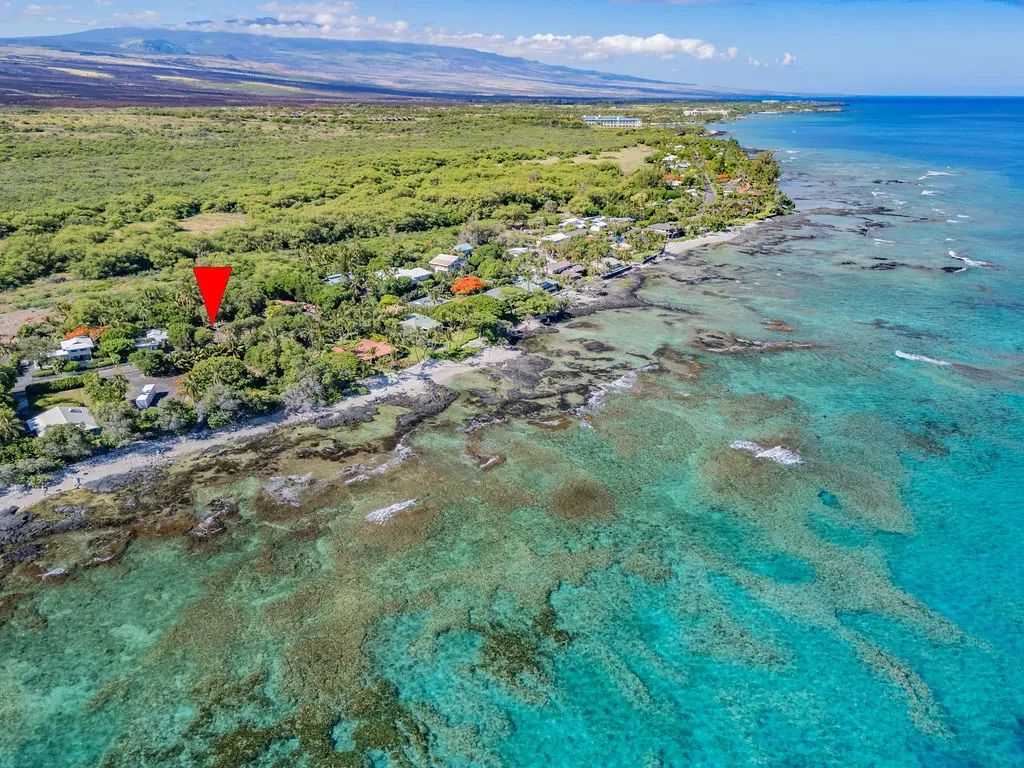 69-1819 Puako Beach Dr, Kamuela