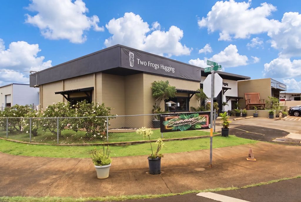 3094 Aukele St, Lihue