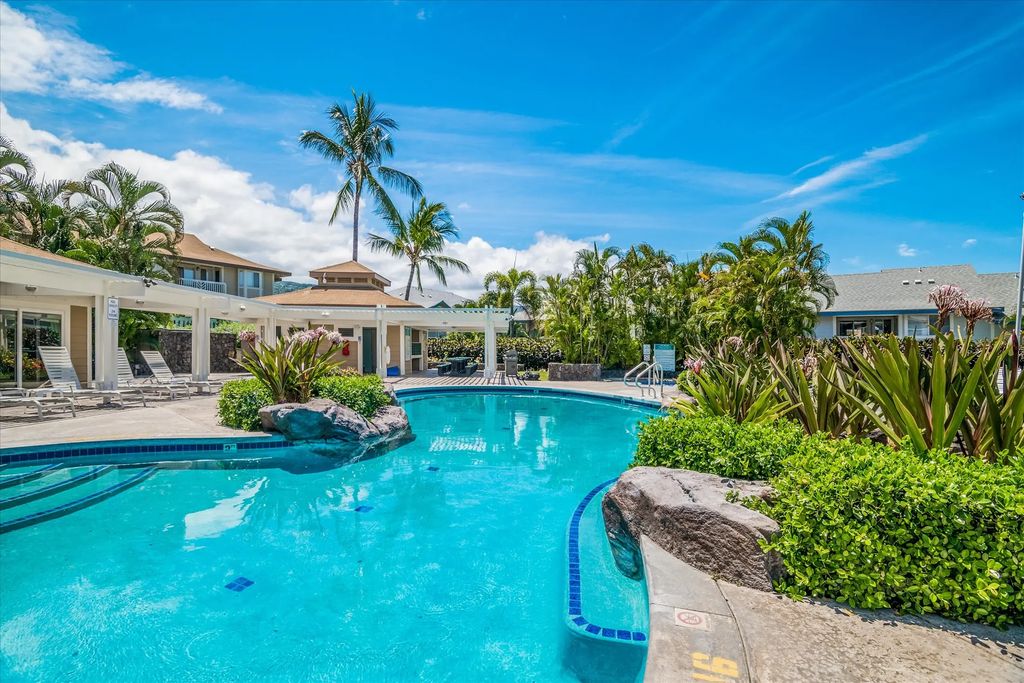 75-6081 Alii Dr Hh101, Kailua Kona