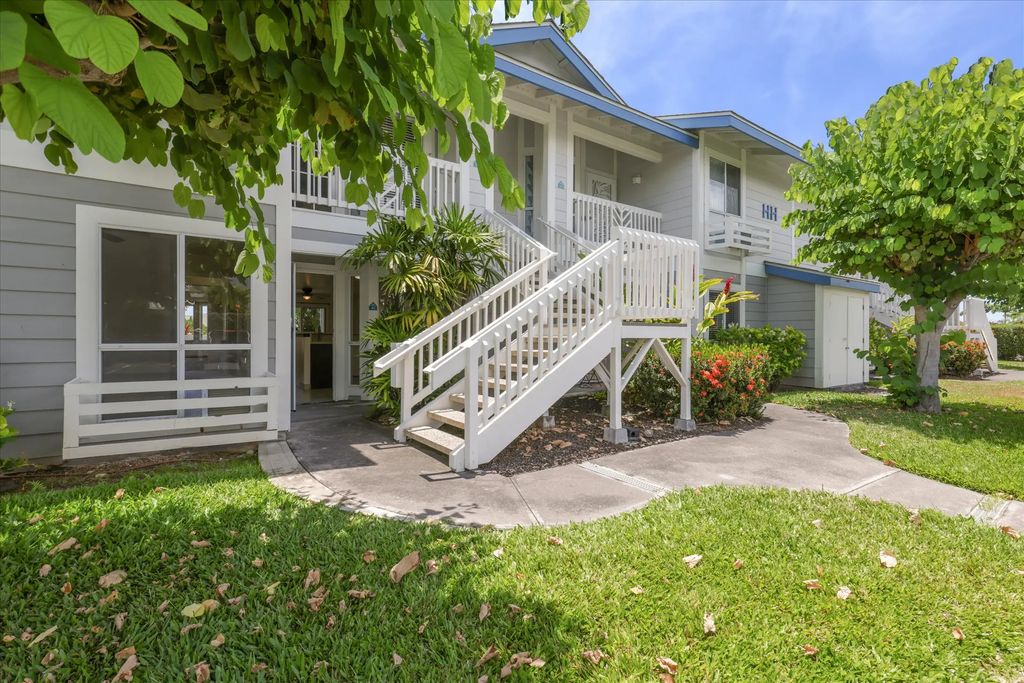 75-6081 Alii Dr Hh101, Kailua Kona