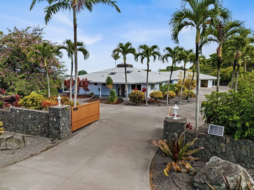 74-4908 Kiwi St, Kailua Kona