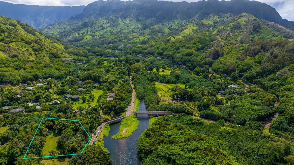 5-6671 Kuhio Hwy, Hanalei