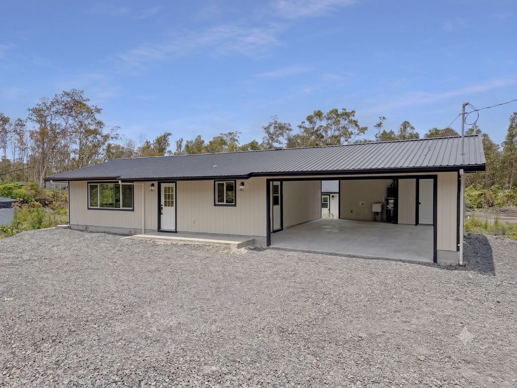11-3150 Anuhea St, Volcano