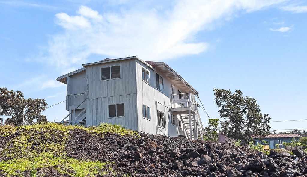 92-8305 Mamalahoa Highway, Ocean View