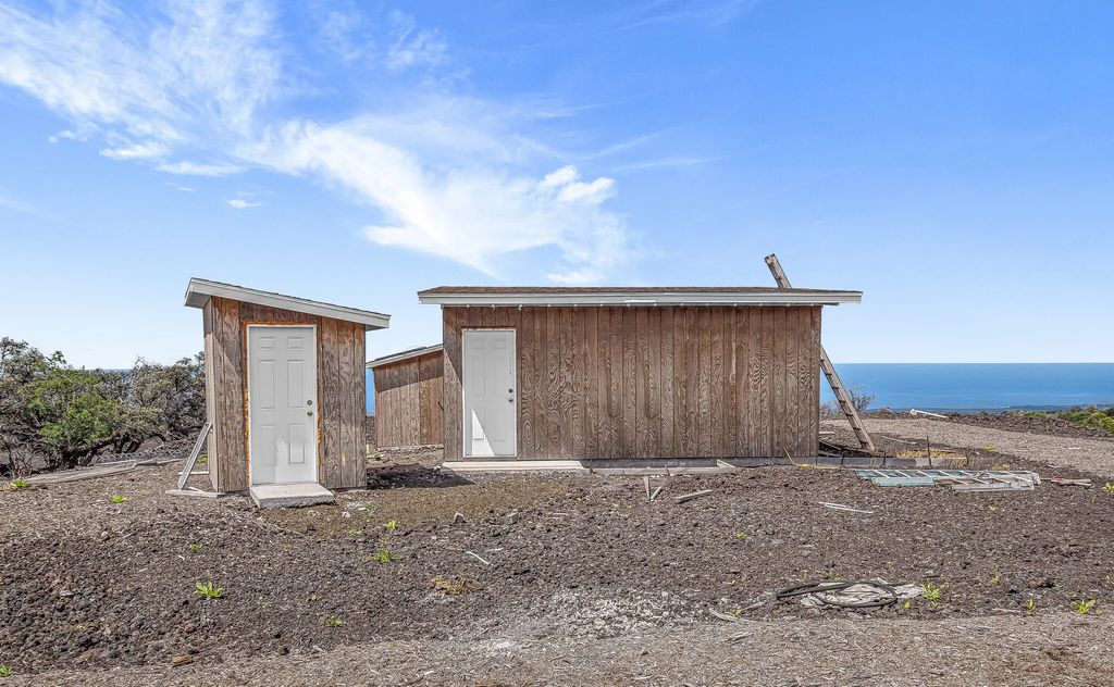 92-8343 Mamalahoa Hwy, Ocean View