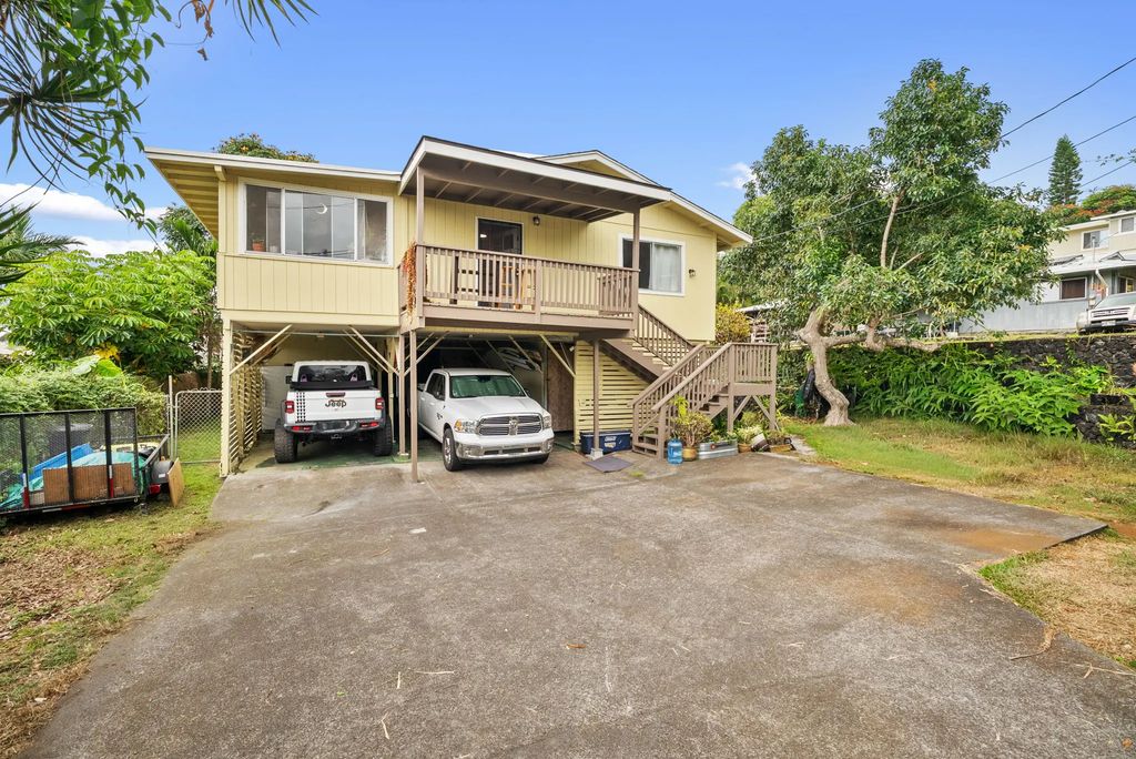 73-1145 Loloa Dr, Kailua Kona