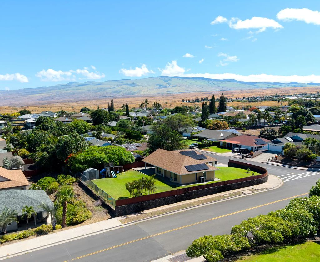 68-1696 Nanala Ct, Waikoloa