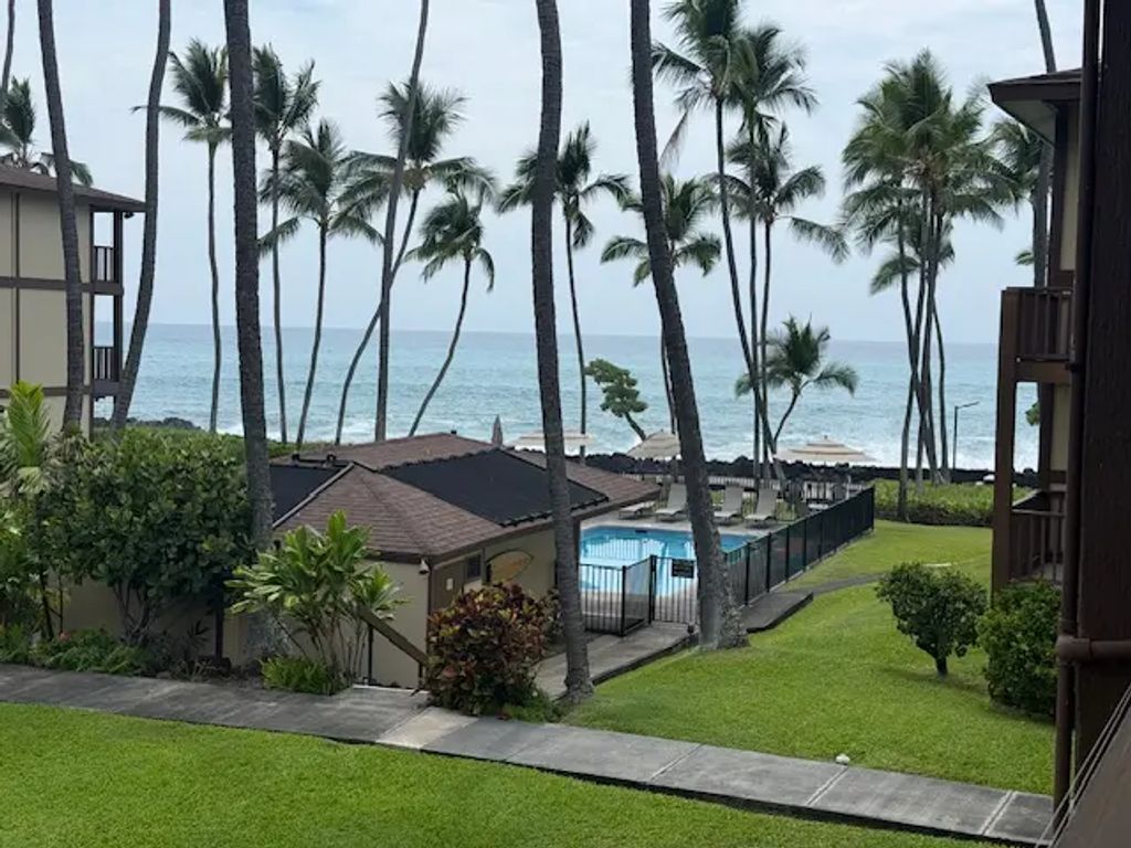 75-6100 Alii Dr B26, Kailua Kona