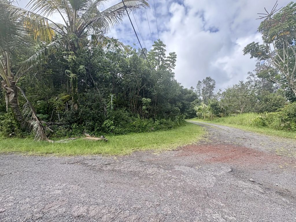 12-494 Aloha Rd, Pahoa