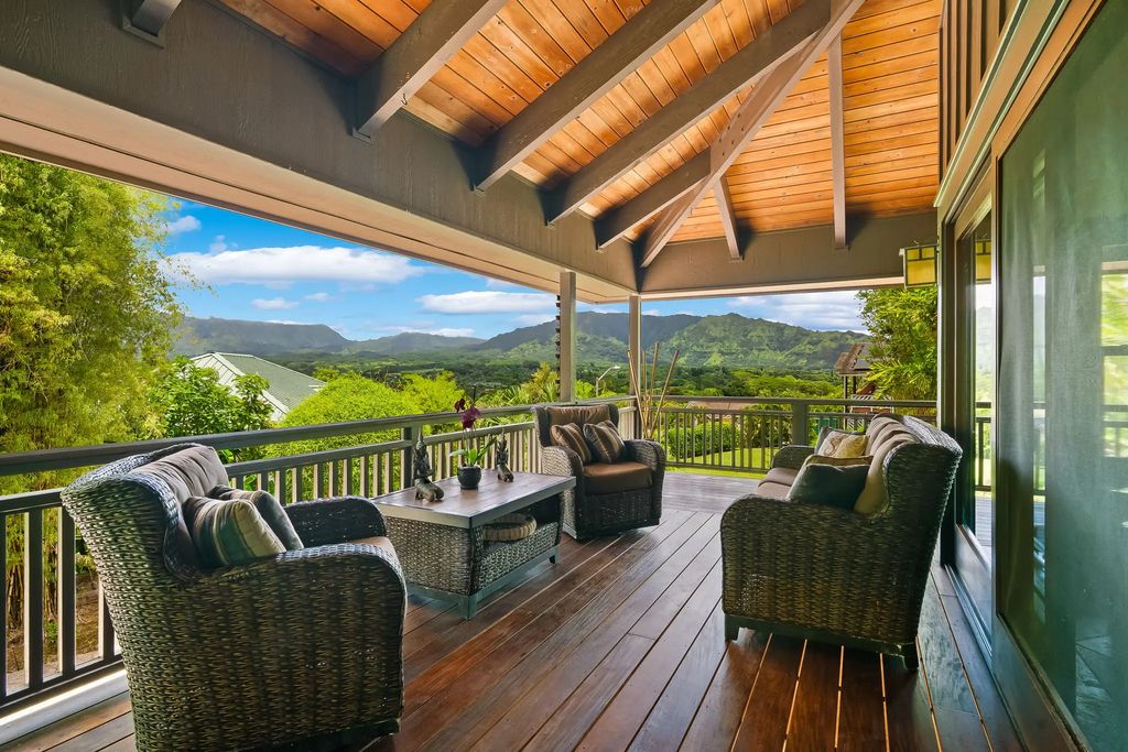 1328 Ihona Pl, Kapaa