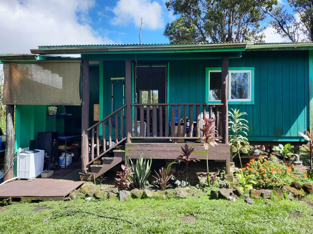 11-2218 Ohialani Rd, Volcano