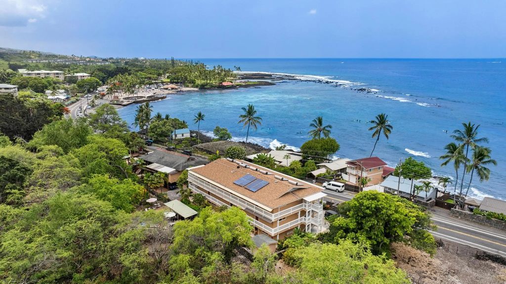 78-6665 Alii Dr 101, Kailua Kona