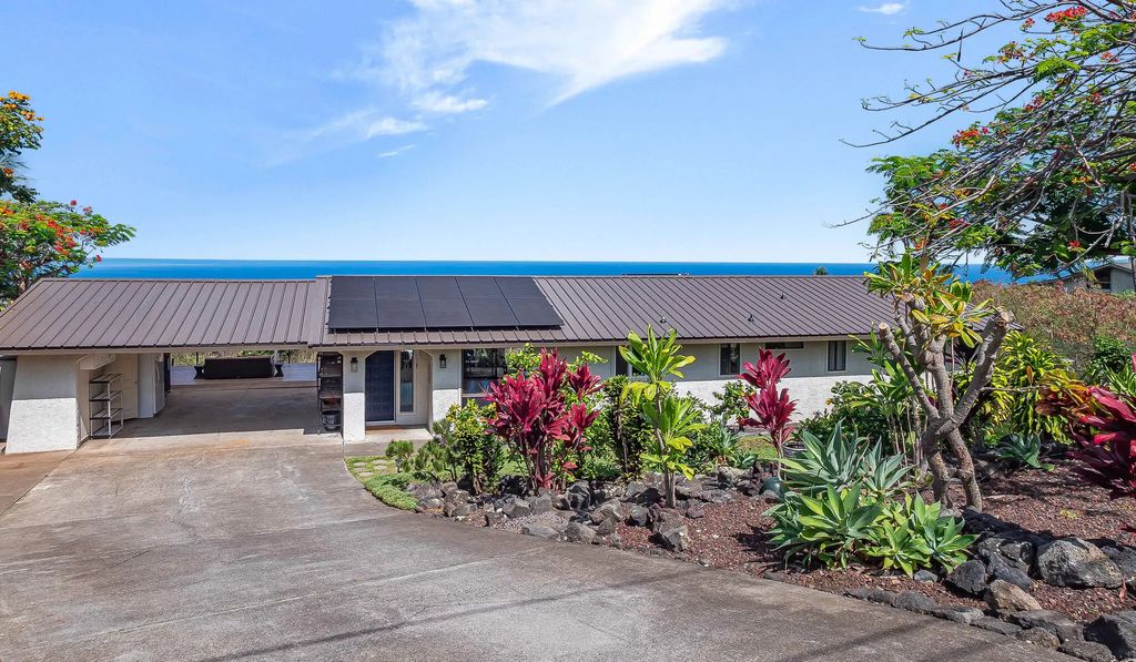 73-4448 Paiaha St, Kailua Kona