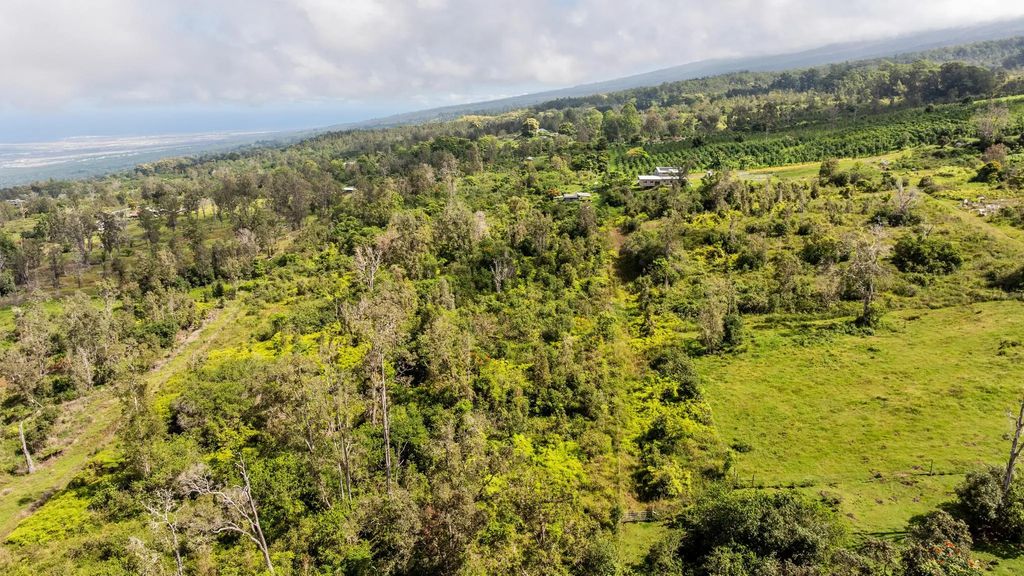 76-1302 Waiono Ranch Rd, Holualoa