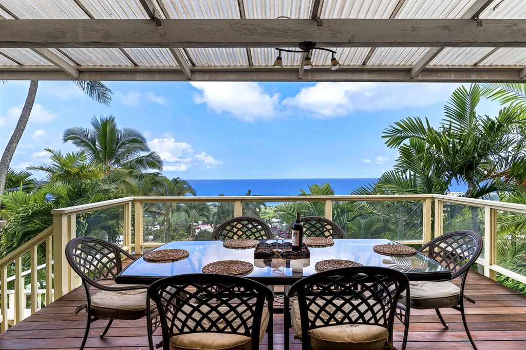 77-6468 Leilani St, Kailua Kona