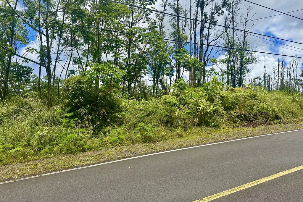 Kuhio Dr, Pahoa