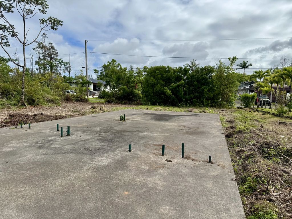 15-2807 Lai St, Pahoa