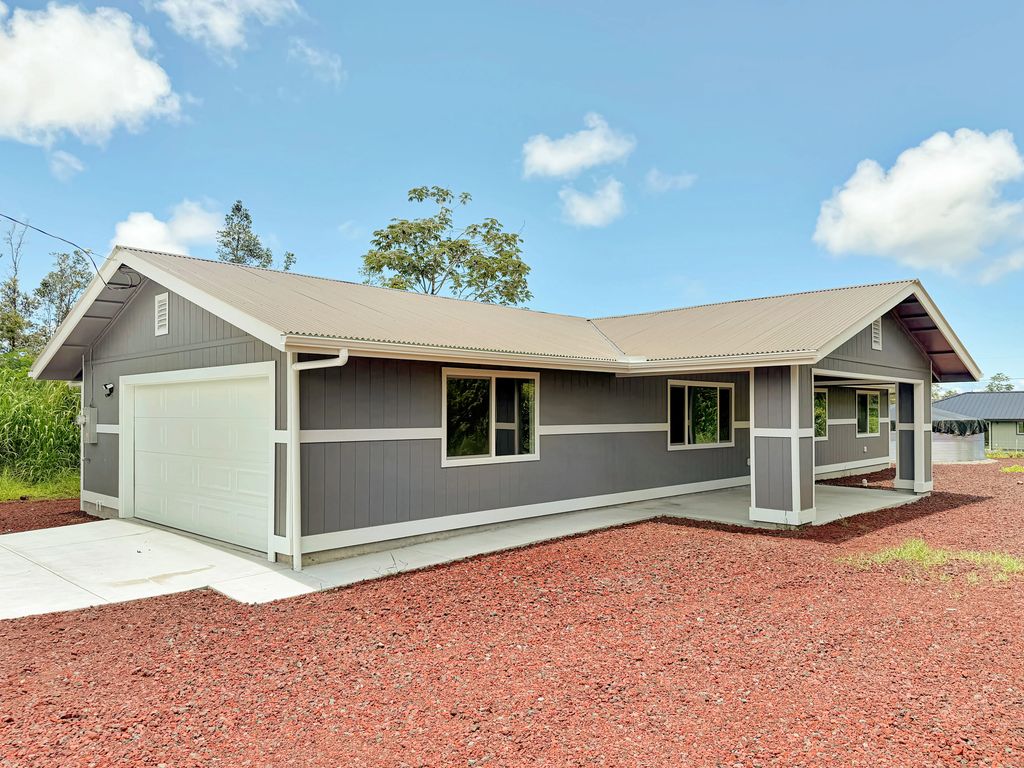16-2057 Hibiscus Dr, Pahoa