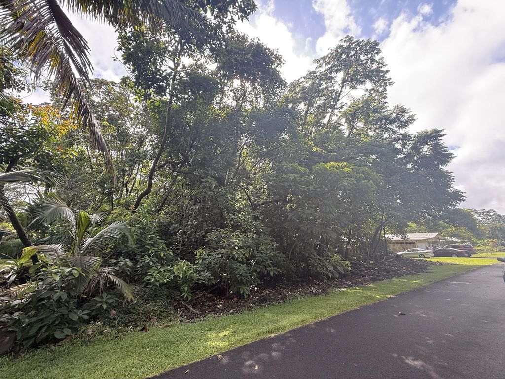 15-2799 Ono St, Pahoa