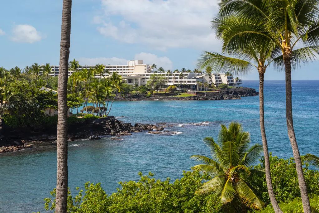 78-261 Manukai St 3505, Kailua-Kona