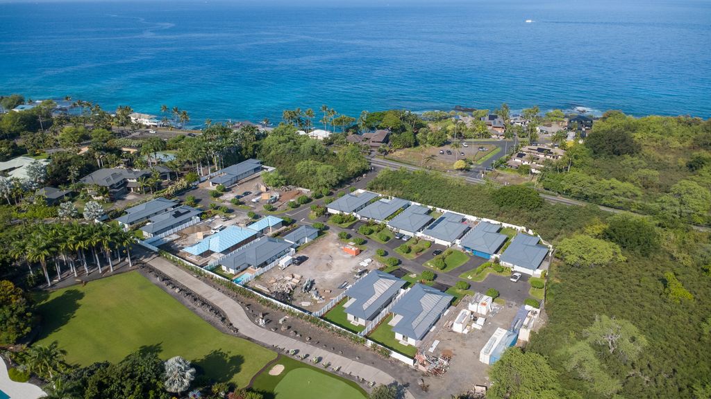 77-3309 Kahili Place, Kailua Kona