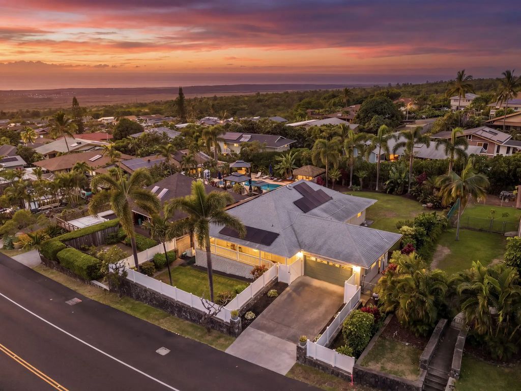73-1247 Kaiminani Dr, Kailua Kona