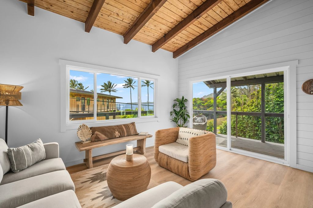 5-7073 Kuhio Hwy, Hanalei