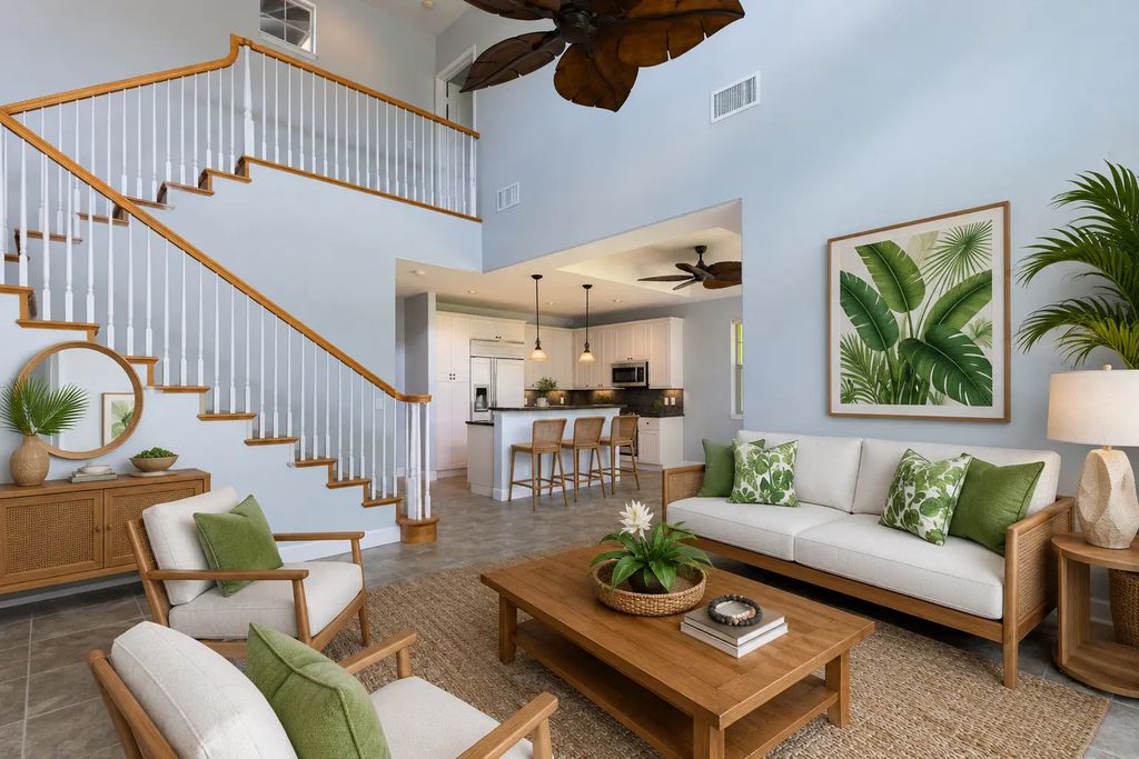 68-1118 N Kaniku Dr 1006, Kamuela