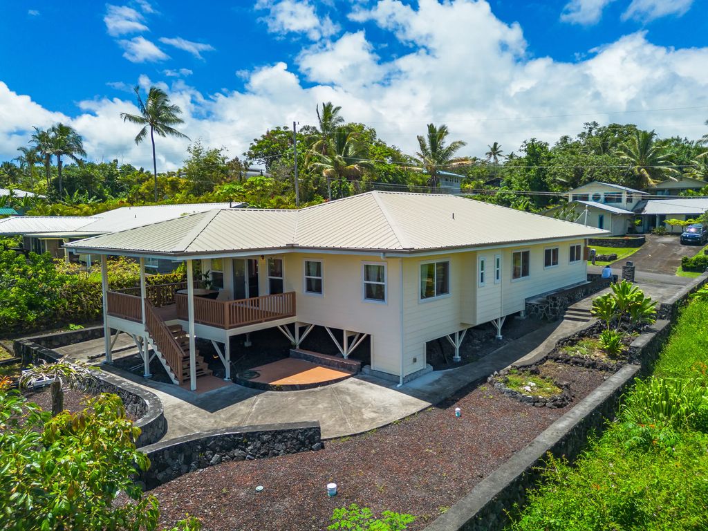 15-2767 Popaa St, Pahoa