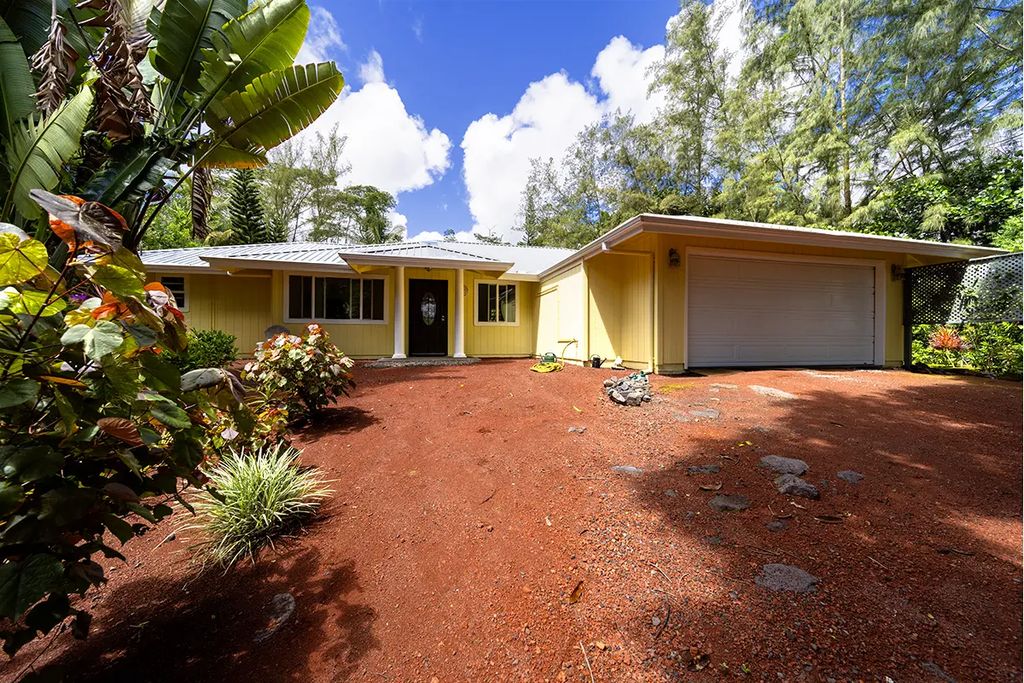 15-1846 18th Ave, Keaau