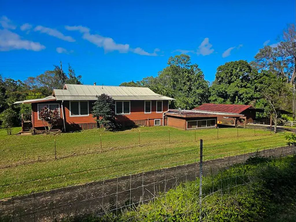 42-817 Hawaii Belt Rd, Paauilo