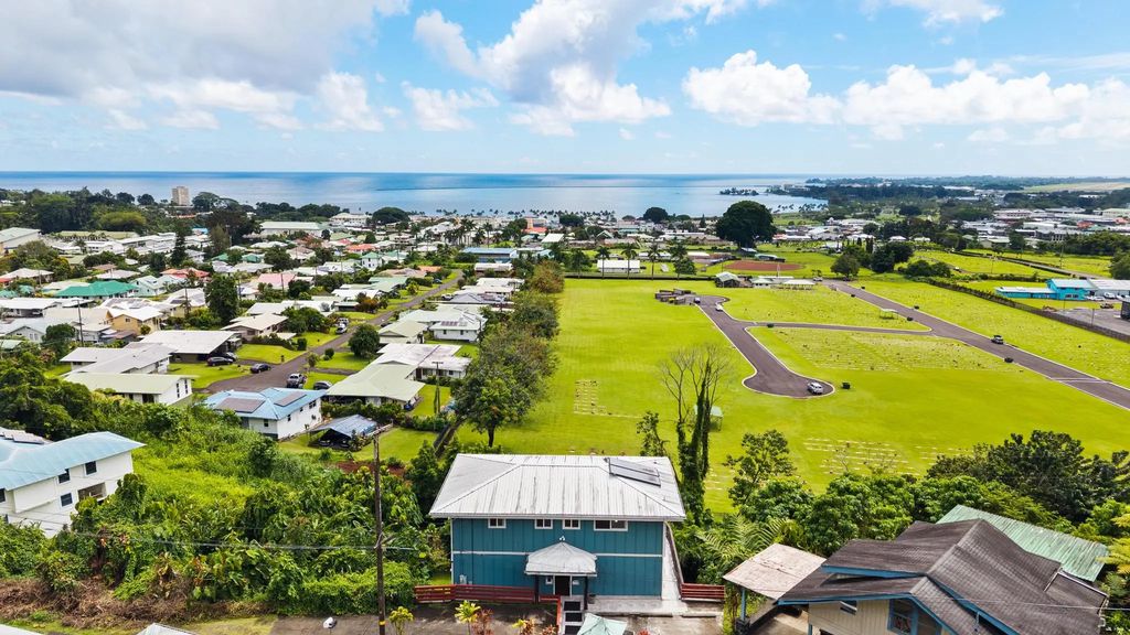 149 Halai St, Hilo
