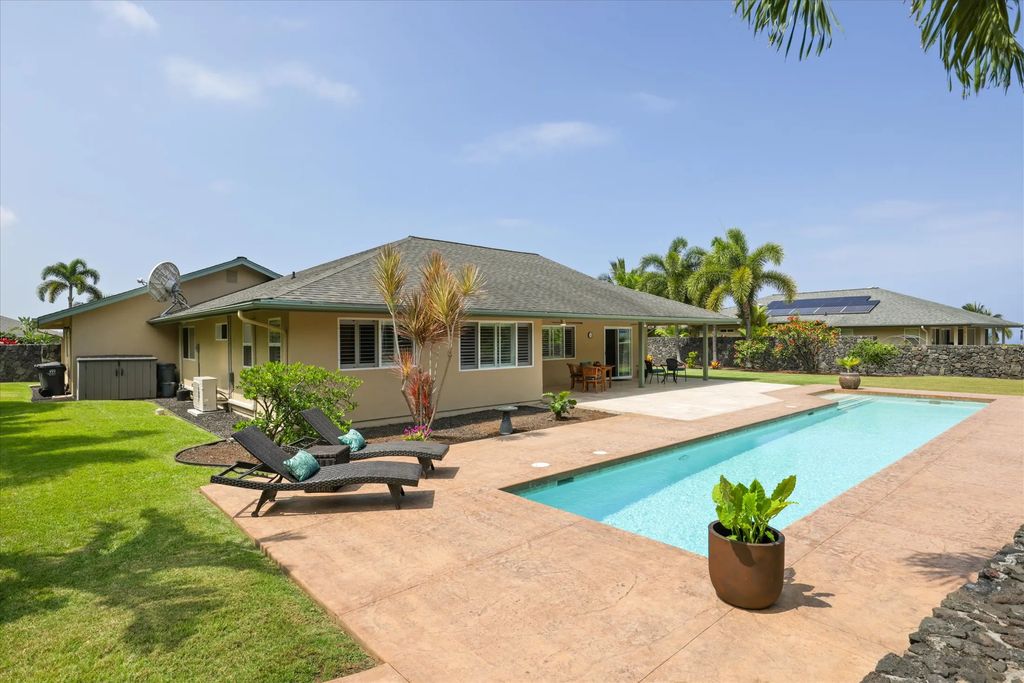 77-201 Hookaana St, Kailua Kona